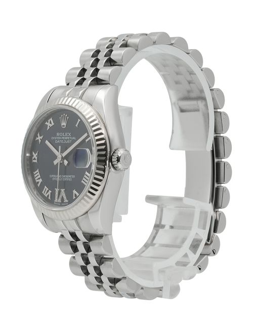 Rolex Datejust Lady 31 178274 Image 2
